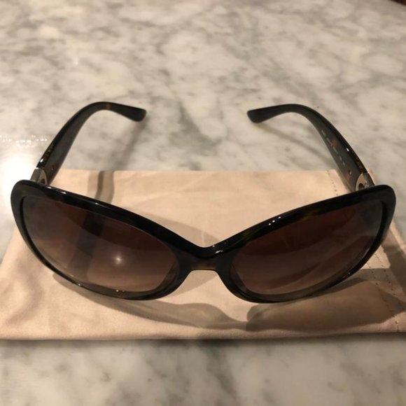 Bvlgari Sunglasses main image 9